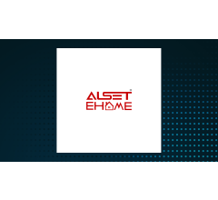 Image about Alset Inc. (NASDAQ:AEI) Short Interest Update