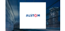 Alstom SA  Short Interest Down 67.4% in March