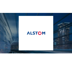 Image about Short Interest in Alstom SA (OTCMKTS:ALSMY) Drops By 67.4%