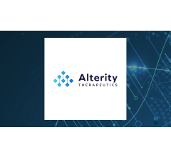 Image for Alterity Therapeutics Limited (NASDAQ:ATHE) Sees Large Drop in Short Interest