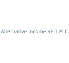 Image for Alternative Income REIT PLC (LON:AIRE) Plans Dividend of GBX 1.38