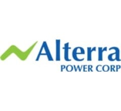 Image for Alterra Power (TSE:AXY) Stock Crosses Above Two Hundred Day Moving Average of $0.00