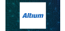 Altium  Trading Up 3.5%