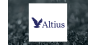 Altius Minerals  PT Raised to C$26.00 at TD Securities