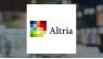 Mather Group LLC. Cuts Holdings in Altria Group, Inc. 