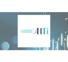 Image about AlTi Global (NASDAQ:ALTI) Trading Down 5%