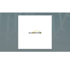 Image for Alvopetro Energy (CVE:ALV)  Shares Down 1.9%