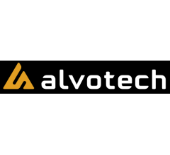 Image for Alvotech (NYSE:ALVO) Releases  Earnings Results, Beats Estimates By $0.22 EPS