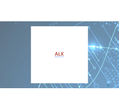 Image for ALX Oncology (NASDAQ:ALXO) Sees Unusually-High Trading Volume