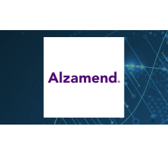 Image about Alzamend Neuro, Inc. (NASDAQ:ALZN) Short Interest Update