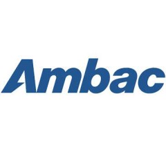 Image for Ambac Financial Group (NYSE:AMBC) Lowered to “Sell” at StockNews.com