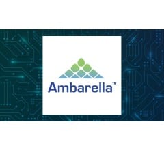 Image for Ambarella, Inc. (NASDAQ:AMBA) Shares Bought by Rhumbline Advisers