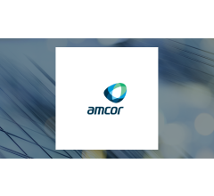 Image about Xponance Inc. Sells 19,787 Shares of Amcor plc (NYSE:AMCR)