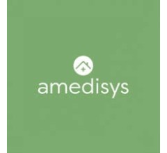 Image for Amedisys, Inc. (NASDAQ:AMED) Shares Purchased by Credit Suisse AG