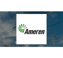 Image about Mackenzie Financial Corp Cuts Position in Ameren Co. (NYSE:AEE)