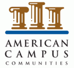 Image for Rhumbline Advisers Raises Stock Position in American Campus Communities, Inc. (NYSE:ACC)