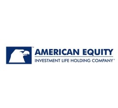 Image for ARGA Investment Management LP Purchases Shares of 9,496 American Equity Investment Life Holding (NYSE:AEL)