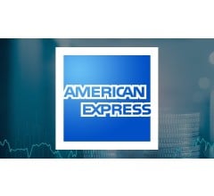 Image about American Express (NYSE:AXP) Sees Strong Trading Volume After Strong Earnings