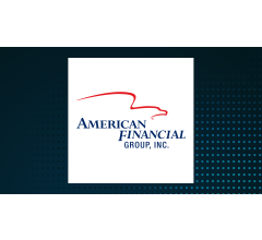 Image for American Financial Group, Inc. (NYSE:AFG) CFO Brian S. Hertzman Sells 1,067 Shares