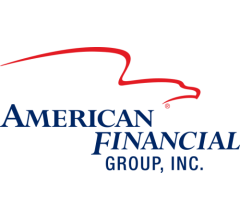 Image for American Financial Group, Inc. (NYSE:AFG) Shares Sold by Korea Investment CORP