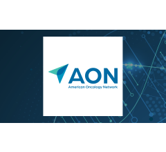 Image about Short Interest in American Oncology Network, Inc. (NASDAQ:AONC) Decreases By 9.8%