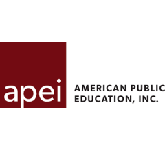 Image for Thomas Beckett Sells 3,500 Shares of American Public Education, Inc. (NASDAQ:APEI) Stock