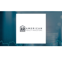 Image about American Realty Investors (NYSE:ARL) Stock Price Crosses Below 200-Day Moving Average of $17.49