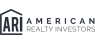 American Realty Investors  Lowered to Sell at StockNews.com