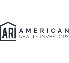 Image for American Realty Investors (NYSE:ARL) Research Coverage Started at StockNews.com