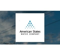 Image about Strs Ohio Sells 2,500 Shares of American States Water (NYSE:AWR)