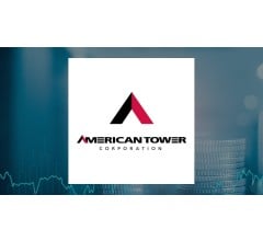 Image about Kestra Private Wealth Services LLC Decreases Stake in American Tower Co. (NYSE:AMT)