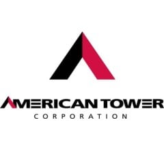 Image for American Tower Co. (NYSE:AMT) Receives $288.92 Average Price Target from Brokerages