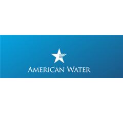 Image for American Water Works Company, Inc. Declares Quarterly Dividend of $0.66 (NYSE:AWK)