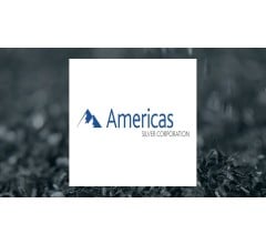 Image about Americas Silver Corp (NYSEAMERICAN:USAS) Expected to Earn Q1 2024 Earnings of ($0.03) Per Share