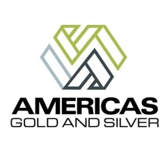 Image for Americas Silver (TSE:USA)  Shares Down 2.2%