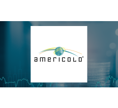 Image for Meiji Yasuda Asset Management Co Ltd. Cuts Holdings in Americold Realty Trust, Inc. (NYSE:COLD)