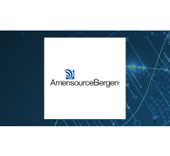 Image for Cencora (NYSE:COR) Rating Reiterated by Leerink Partnrs