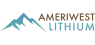 Ameriwest Lithium Inc.  Short Interest Update