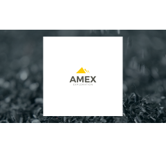 Image about Amex Exploration (CVE:AMX) PT Raised to C$4.25 at Canaccord Genuity Group