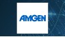Amgen  PT Lowered to $284.00