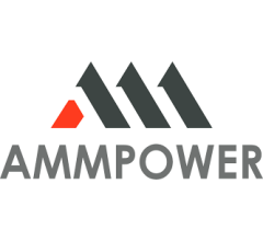 Image for AmmPower Corp. (OTCMKTS:AMMPF) Short Interest Up 57.6% in September