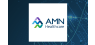 AMN Healthcare Services, Inc.  Given Consensus Rating of “Moderate Buy” by Analysts