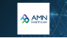 AMN Healthcare Services, Inc.  Receives Consensus Rating of “Moderate Buy” from Analysts