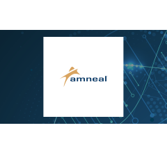 Image for Amneal Pharmaceuticals (AMRX) Scheduled to Post Quarterly Earnings on Friday