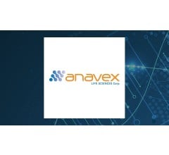 Image about Anavex Life Sciences (AVXL) Scheduled to Post Quarterly Earnings on Thursday