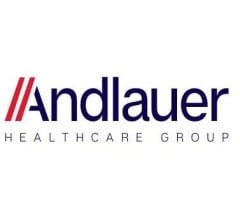 Image for Brokerages Set Andlauer Healthcare Group Inc. (TSE:AND) Price Target at C$53.96