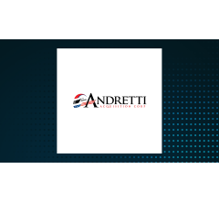 Image about Andretti Acquisition (NYSE:WNNR) Shares Up 32%