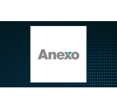 Image for Anexo Group (LON:ANX) Trading Down 0.3%