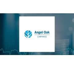 Image for Angel Oak Mortgage REIT, Inc. (AOMR) To Go Ex-Dividend on May 21st