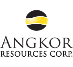 Image for Insider Buying: Angkor Resources Corp. (CVE:ANK) Insider Buys 323,000 Shares of Stock